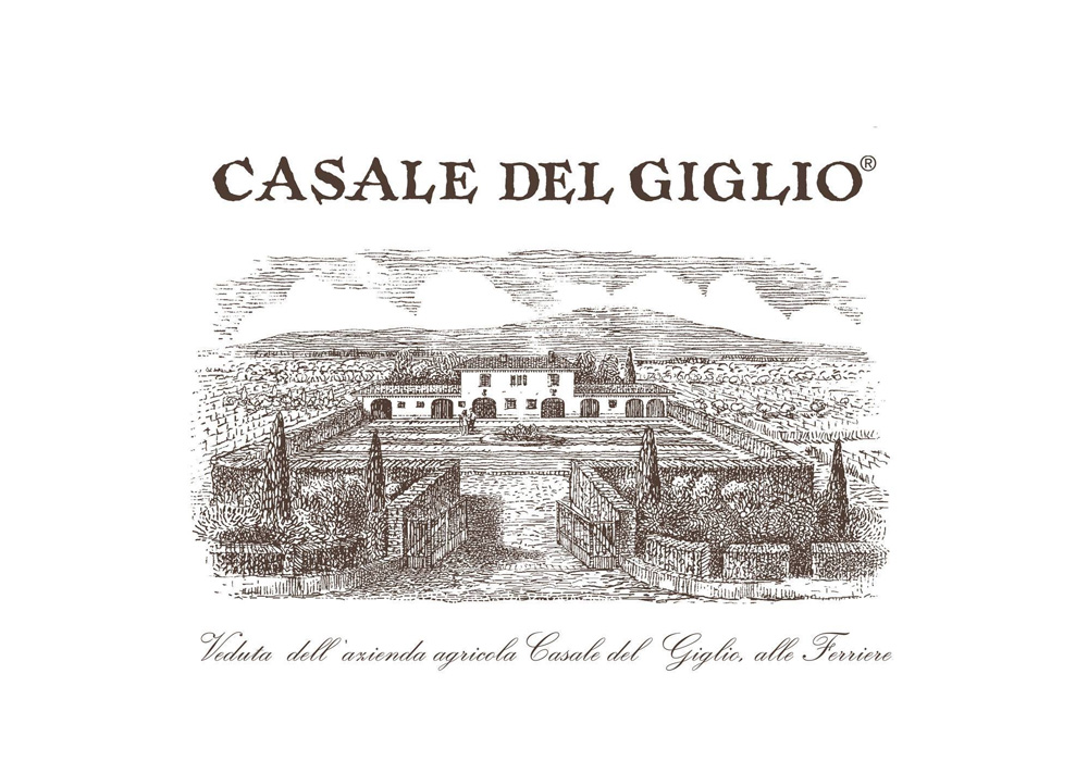 casale del giglio